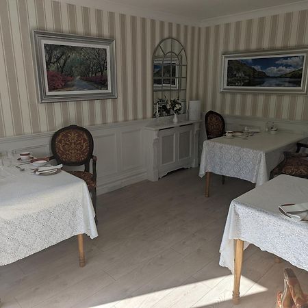 Nymphsfield House Bed and Breakfast Cong Εξωτερικό φωτογραφία