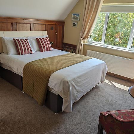 Nymphsfield House Bed and Breakfast Cong Εξωτερικό φωτογραφία