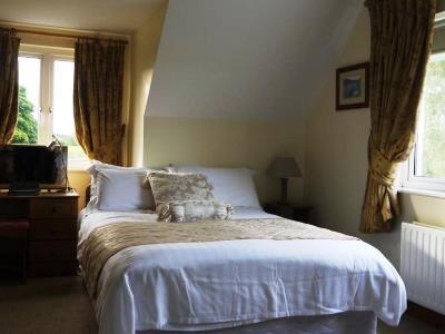 Nymphsfield House Bed and Breakfast Cong Εξωτερικό φωτογραφία